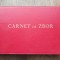 CARNET DE ZBOR, 1960