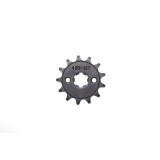 Pinion fata transmisie, 13 dinti, pas 420 Cod Produs: MX_NEW ZC0227