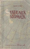 Halldor Laxness - Statiunea atomica