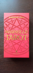 Marseille Tarot Professional Edition foto