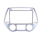 Kit Instalare navigatie de 9 inchi Hyundai I20 2011-2014 manual si automat CarStore Technology