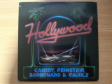 LP Canedy, Feinstein, Bordonaro &amp; Caudle - Hollywood, VINIL, Rock