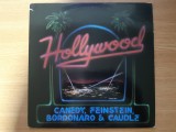 LP Canedy, Feinstein, Bordonaro &amp; Caudle - Hollywood