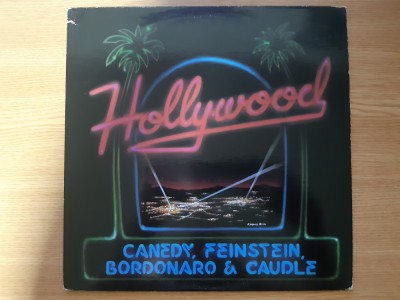 LP Canedy, Feinstein, Bordonaro &amp;amp; Caudle - Hollywood foto