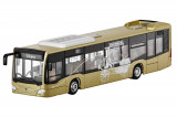 Macheta Oe Mercedes-Benz Citaro NGT Autobuz Urban 1:87 Galben B66009038