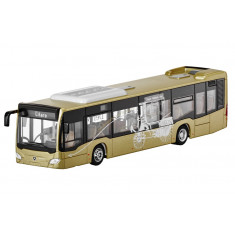 Macheta Oe Mercedes-Benz Citaro NGT Autobuz Urban 1:87 Galben B66009038