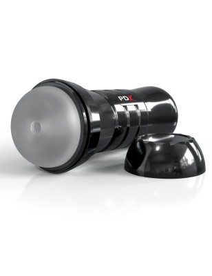 Masturbator Wet Stroker - Super Slide &amp;amp;amp; Glide XXL, Alb foto