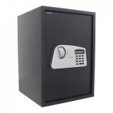 Seif mobilă Trendy3 electronic 500x350x375mm antracit, Rottner Security