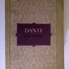 Dante - Divina comedie - Paradisul foto