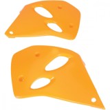 Laterale radiator KTM SX250+300+360/93-97, portocaliu Cod Produs: MX_NEW KT03022126