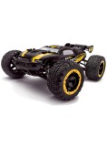 Blackzon Slyder St 1/16 4wd Electric Stadium Truck Yellow (540117)