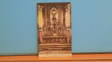 BELGIA - HAL - LE NOUVEL AUTEL DE LA VIERGE -L&#039;&#039; EDITION BELGE, 1936- CIRCULATA, Fotografie