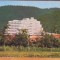 R.S.R. - COVASNA - STATIUNEA BALNEARA - CIRCULATA, TIMBRATA.