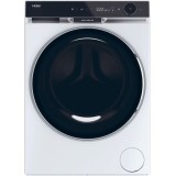 Masina de spalat rufe frontala Haier HW100-BD14397U1S, Steam, 10 kg, 1400rpm, WiFi, Clasa A, alb