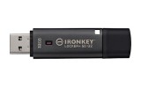 Kingston Technology IronKey Locker+ 50