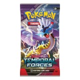 Set carti de joc, Pokemon TCG, Temporal Forces