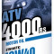 Ulei ATV 4T Ipone ATV 4000 10W40 Sintetic - JASO MA2 - API SL, 1L Cod Produs: MX_NEW 800167IP