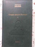 URAGAN ASUPRA EUROPEI VOL.1-VINTILA CORBUL, EUGEN BURANDA