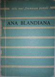 Ana Blandiana - Poeme (Colectia Cele mai frumoase poezii), 166