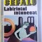 CEFALU - LABIRINTUL INTUNECAT de LAWRENCE DURRELL , 1993
