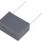 Condensator polipropilenă R75 1,5uF 32x13x22mm THT &plusmn;5%