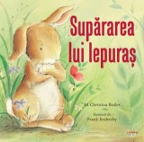 Supararea lui Iepuras - M. Christina Butler - Litera