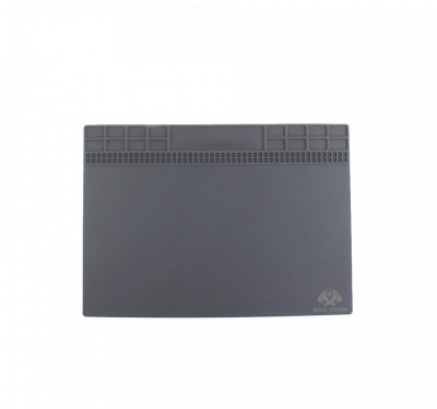 Protectie Magnetic Heat Insulation Pad, W211, 250x350mm, Black foto
