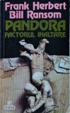 Pandora. Factorul &icirc;nălțare - 1996 - Bill Ransom (@P7)