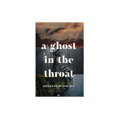 A Ghost in the Throat foto