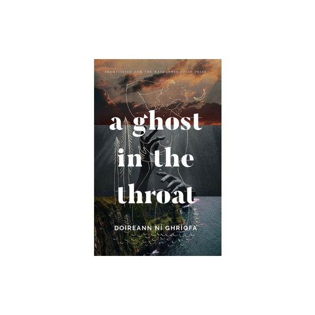 A Ghost in the Throat