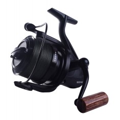 Sonik VaderX Spod Reel 8000RS