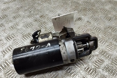 Electromotor FORD TRANSIT Minibus / passenger 2013 OEM: 6C1T-11000-AF 24978846 foto