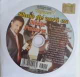 CD Show de vara cu Nicu Paleru