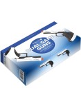 Kit Maxx Tech Psvr2 Dual Games Guns PS5