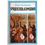 Darie Novaceanu - Precolumbia - 104421