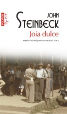 Joia dulce - John Steinbeck, Polirom