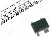 Circuit integrat, driver, SOT343, INFINEON TECHNOLOGIES - BCR400WH6327XTSA1