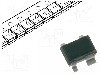 Circuit integrat, driver, controler LED, SOT343, INFINEON TECHNOLOGIES - BCR402WH6327XTSA1