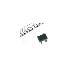 Circuit integrat, driver, SOT343, INFINEON TECHNOLOGIES - BCR400WH6327XTSA1