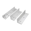 Suport inoxidabil ZL pt. electromagnet tip CSE-280PW CSE-280PW-ZL