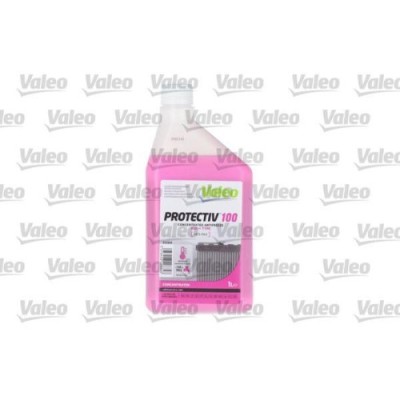 Antigel concentrat G12++ , 1l; concentrat G12++; Protectiv 100; Roz, VALEO foto