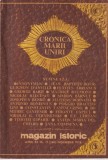 Magazin Istoric, nr. 11, noiembrie 1978