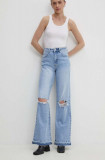 Answear Lab jeansi femei high waist