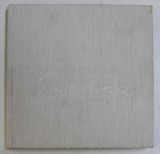 GEORGE ENESCU - OMAGIU CU PRILEJUL ANIVERSARII A 100 DE ANI DE LA NASTERE , EDITIE BILINGVA ROMANA - FRANCEZA , 1981