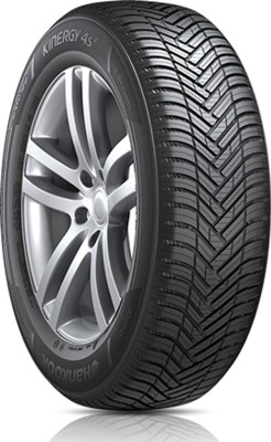 Anvelope Hankook Kinergy 4s 2 h750 195/45R16 84V All Season foto