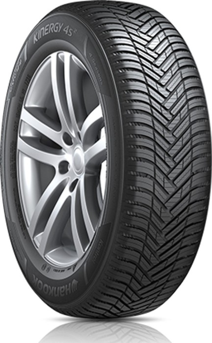 Anvelope Hankook H750 Kinergy 4S2 235/45R19 99W All Season
