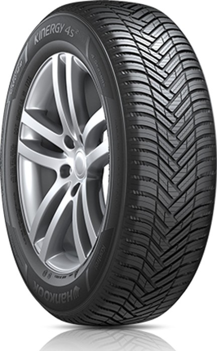 Anvelope Hankook Kinergy 4s 2 H750 225/40R18 92Y All Season