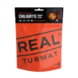 REAL TURMAT - Chilli stew with beans