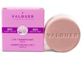 Sampon + Balsam 2in 1 pentru toate tipurile de par Valquer 70g