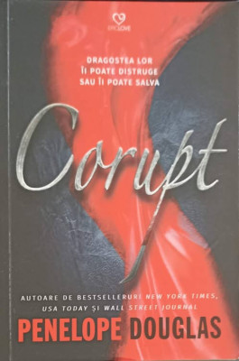 CORUPT-PENELOPE DOUGLAS-245006 foto